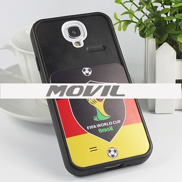 NP-1394 Case for Samsung S4 NP-1394-18g